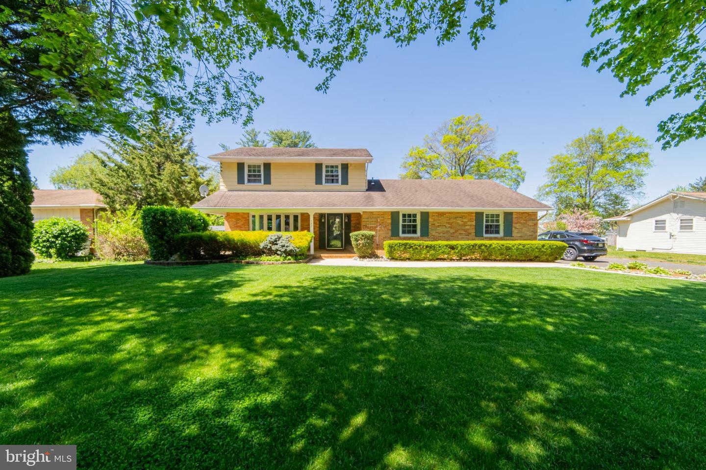 Property Photo: 742 Dukes Road NJ 08361