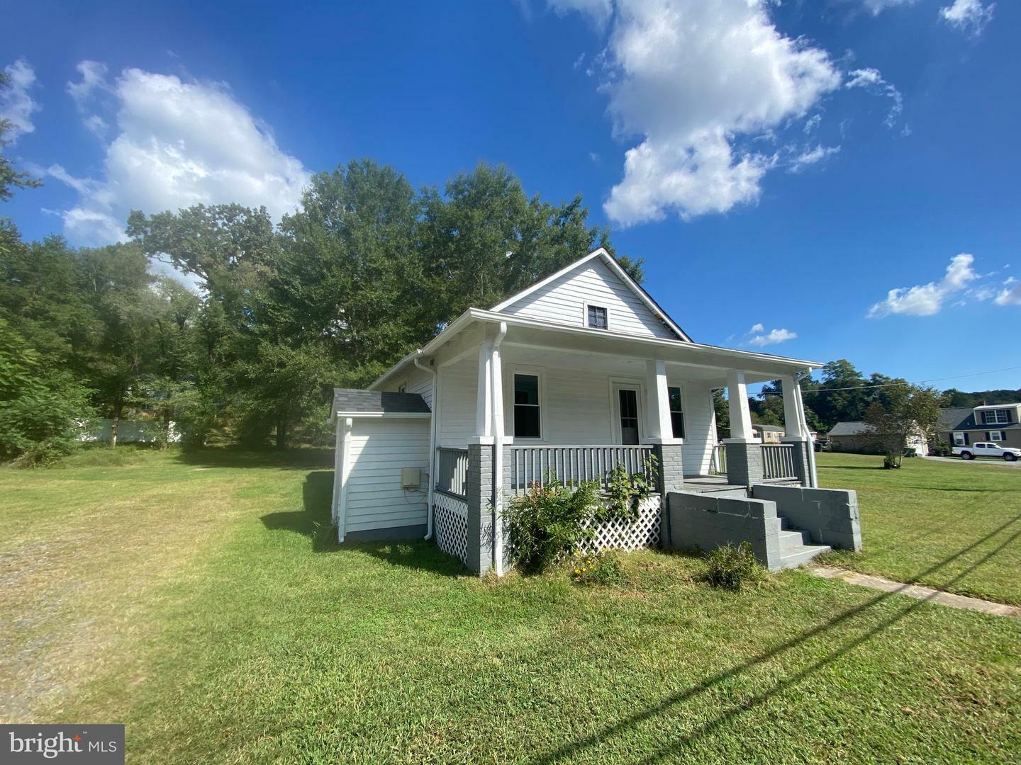 Property Photo: 56 Kelley Road VA 22405
