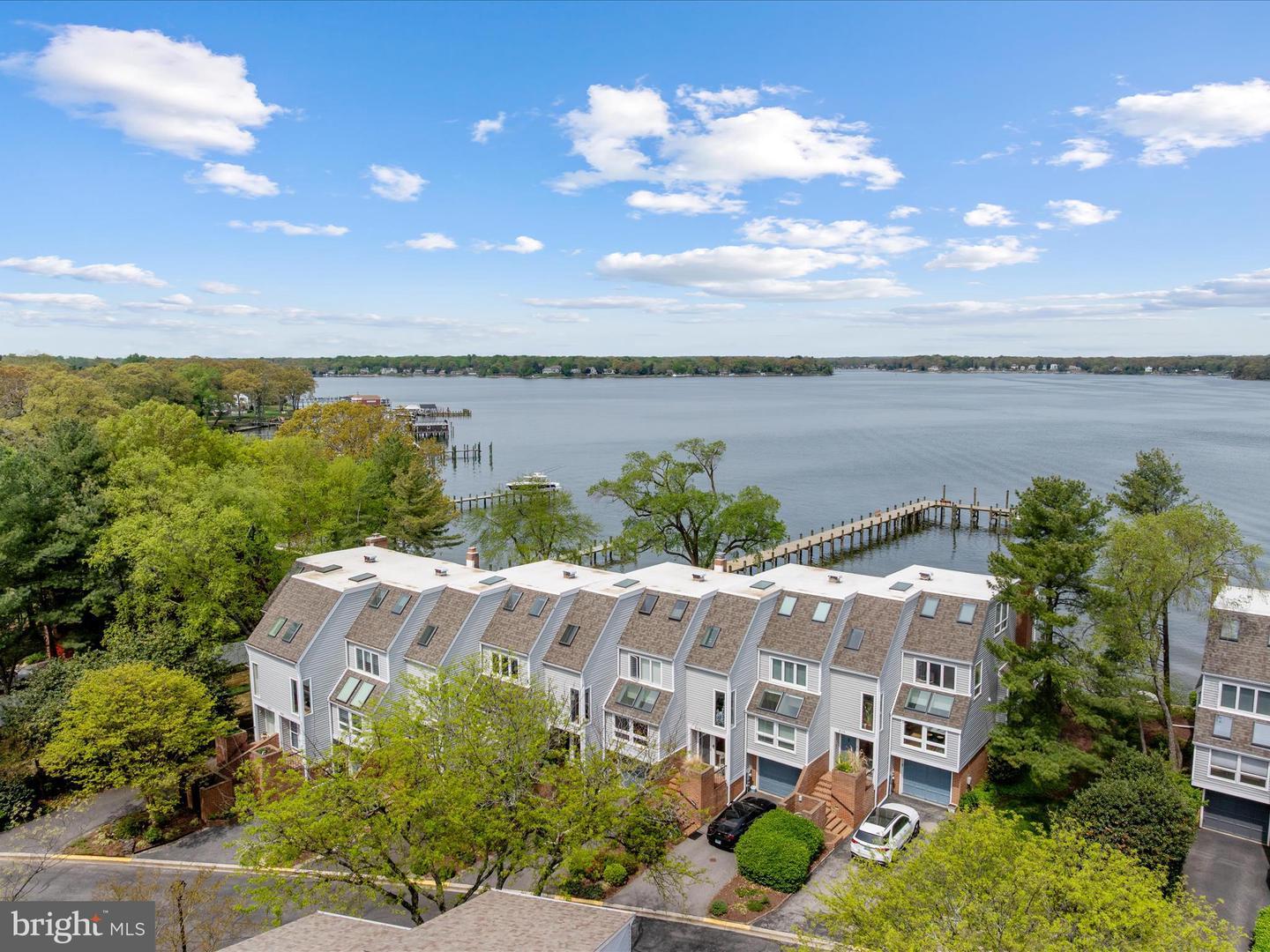 Property Photo: 504 Moorings Circle MD 21012