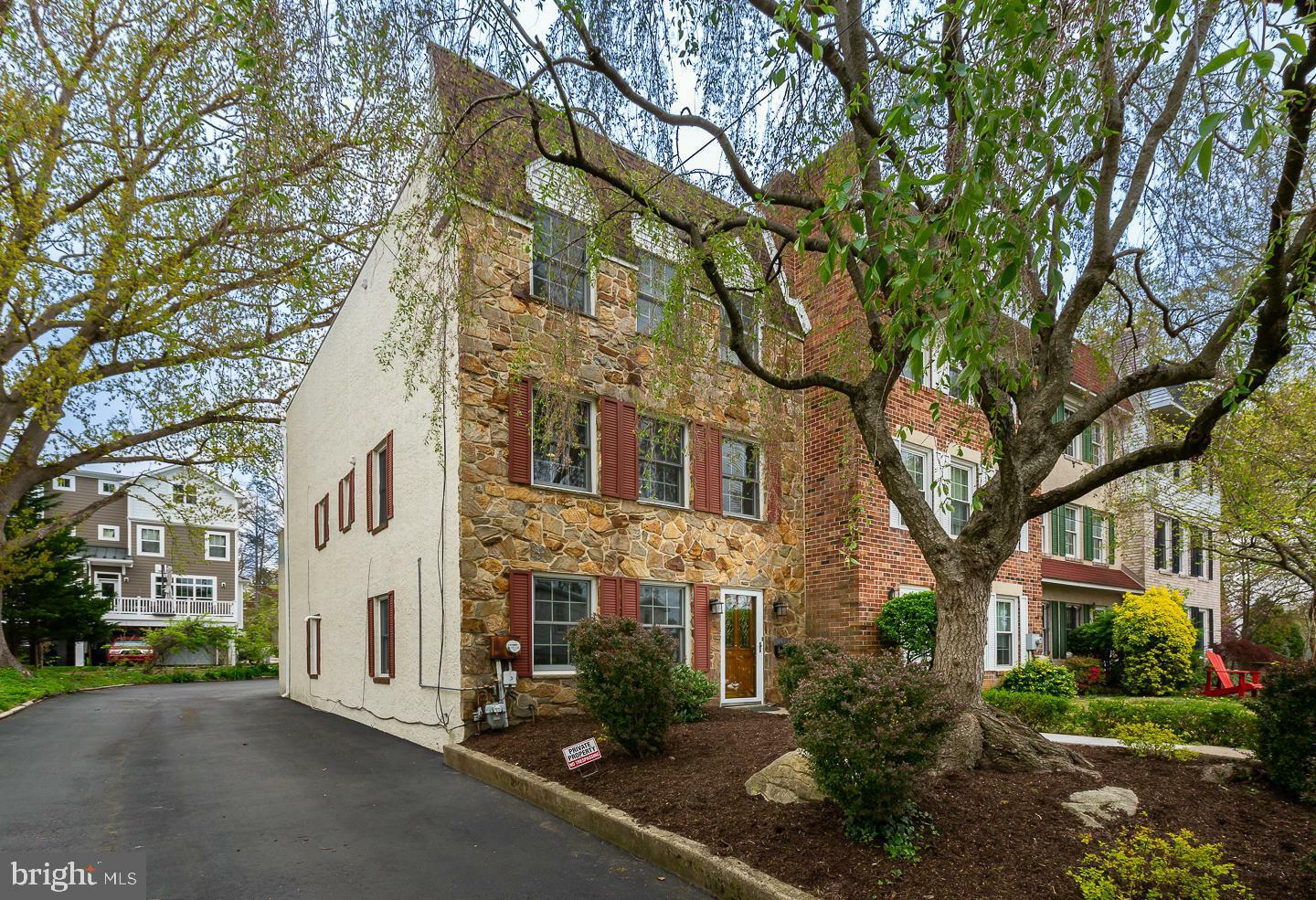 Property Photo: 107 Haldeman Street PA 19063