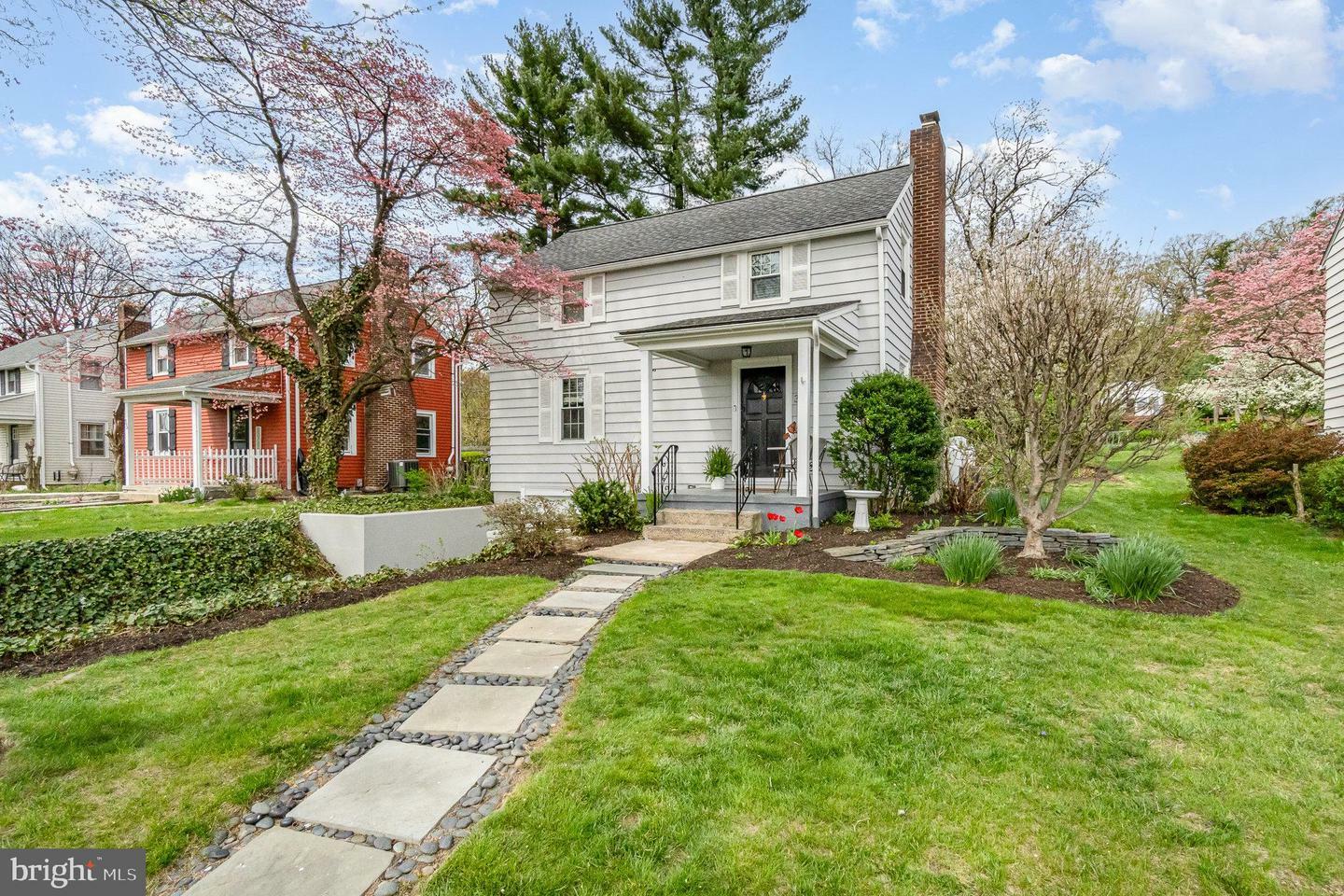 Property Photo: 37 Kreider Avenue PA 17601