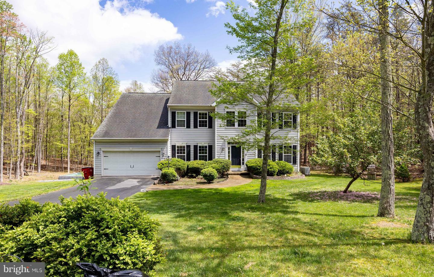 350 Rotterham Drive  Hedgesville WV 25427 photo