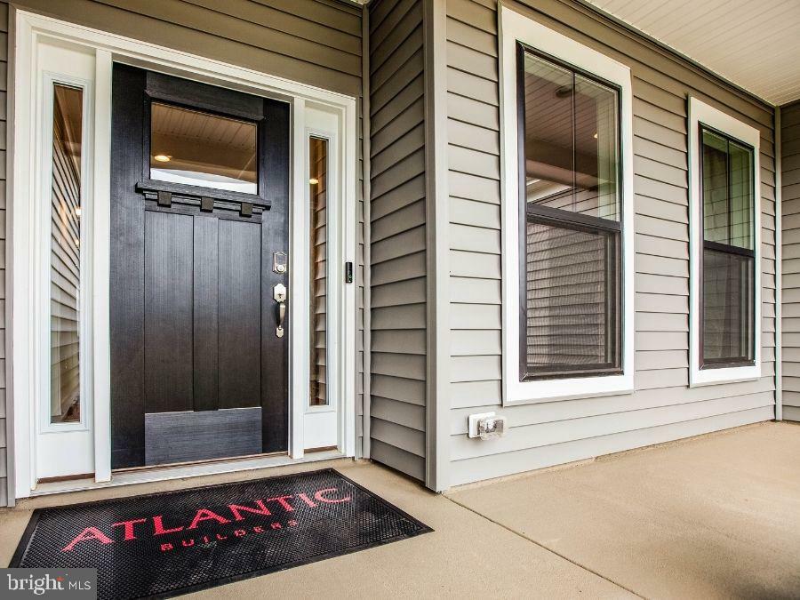 Property Photo: 1 Blakely Street VA 22408