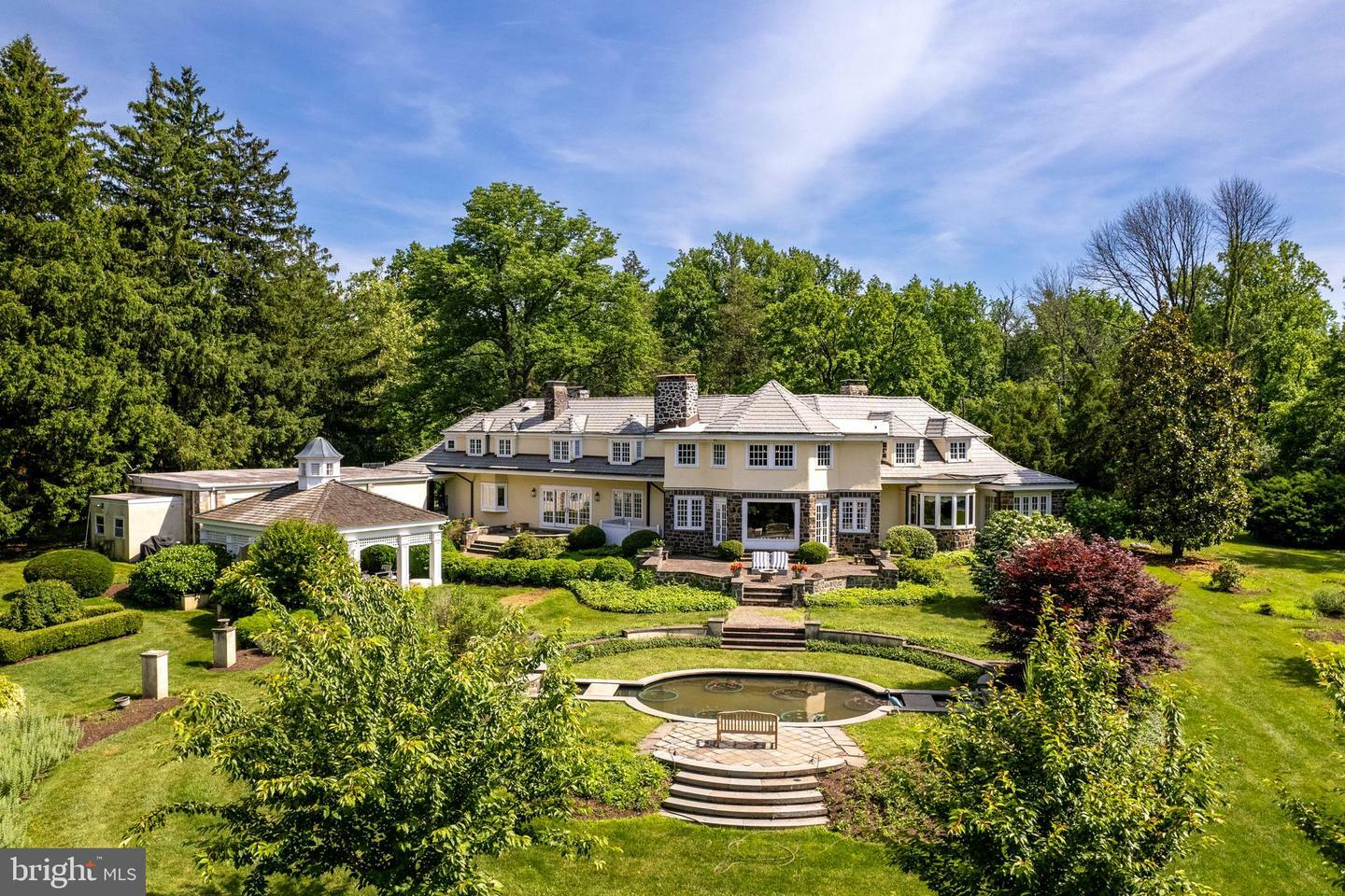 99 Ridgeview Road  Princeton NJ 08540 photo