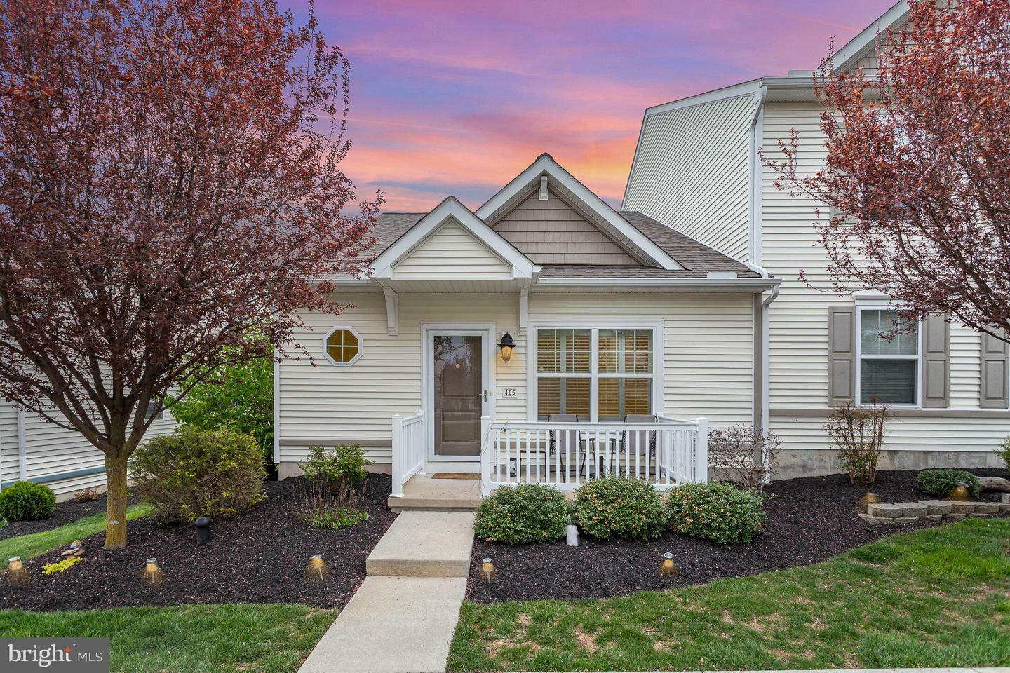 405 Pratt Circle  Willow Street PA 17584 photo