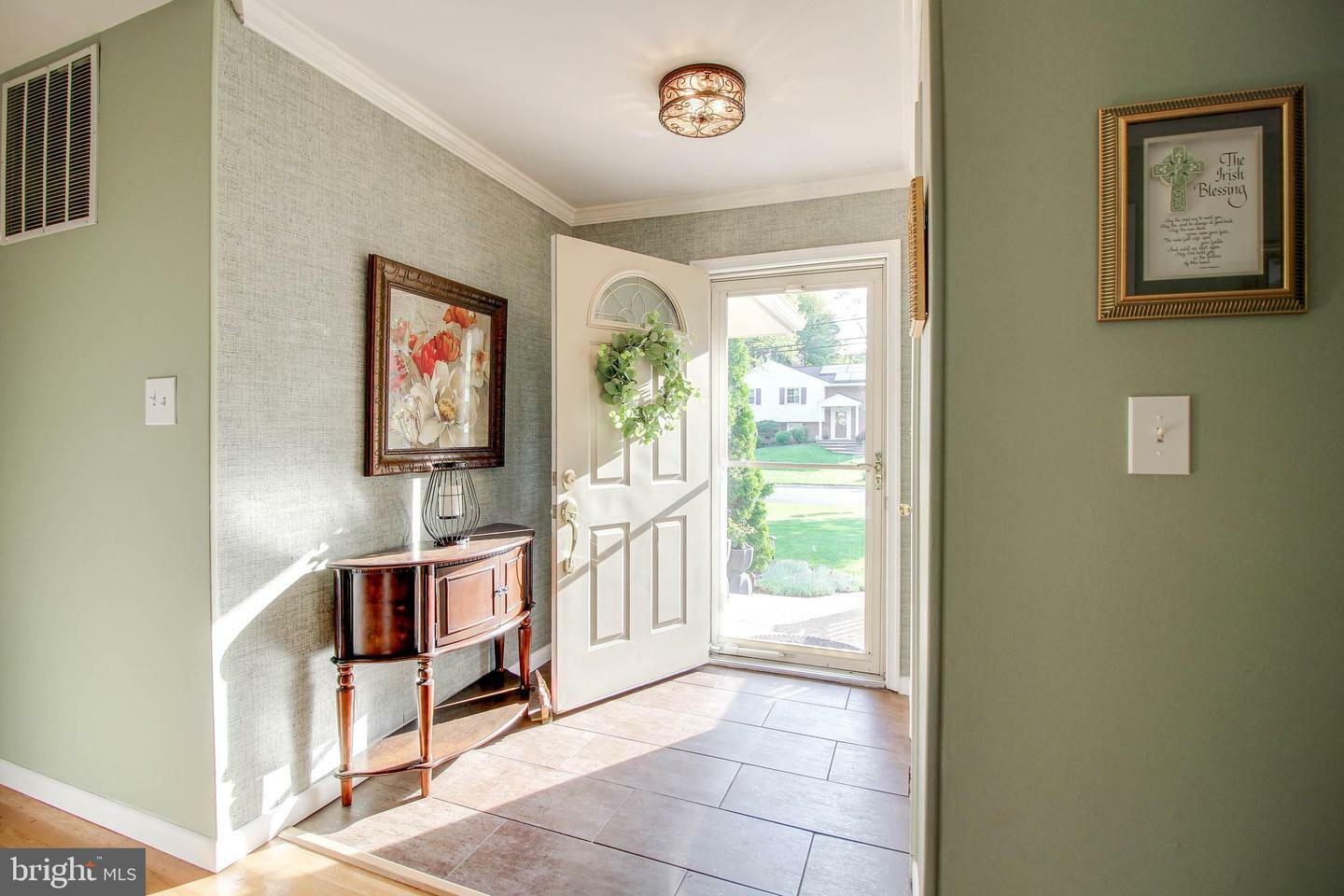 Property Photo: 12329 Pretoria Drive MD 20904