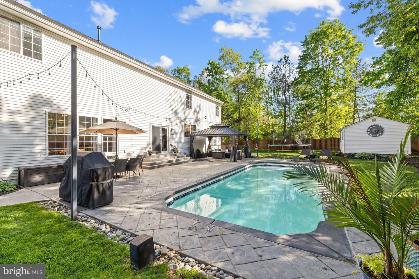 Property Photo: 10274 Horizon View Court VA 20181