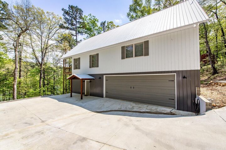 Property Photo: 93 Pocahontas Lane AR 72067