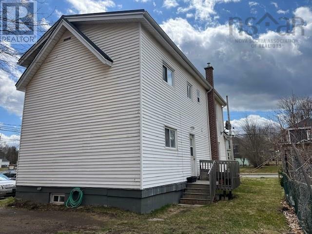 Property Photo:  235 Brunswick Street  NS B2N 2H9 