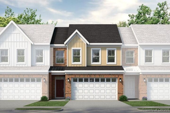 Property Photo: 3004 Plymouth Place VA 23185