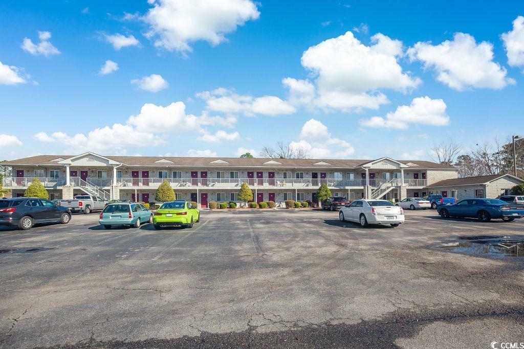 Property Photo:  3170 Holmestown Rd.  SC 29588 