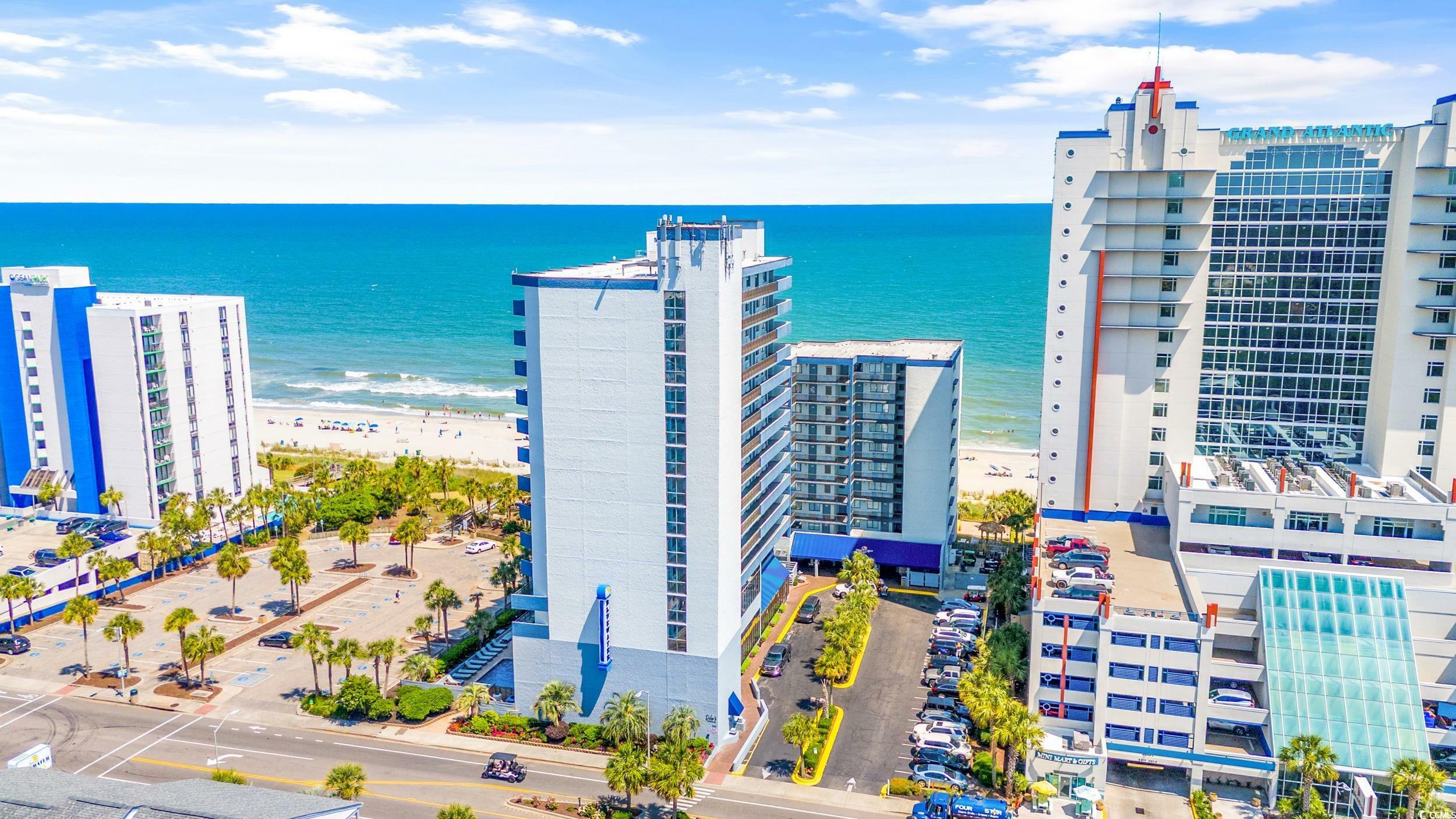 Property Photo: 2001 S Ocean Blvd. 210 SC 29577