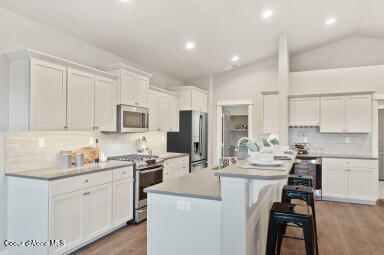 Property Photo: 2429 W Victor Loop ID 83815
