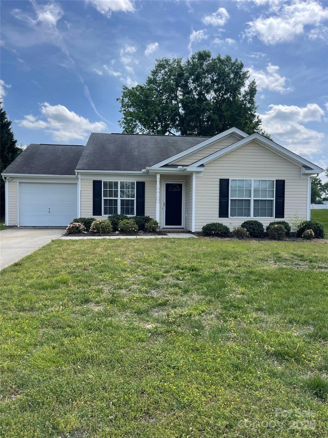 Property Photo: 5012 Wheat Drive SW NC 28027