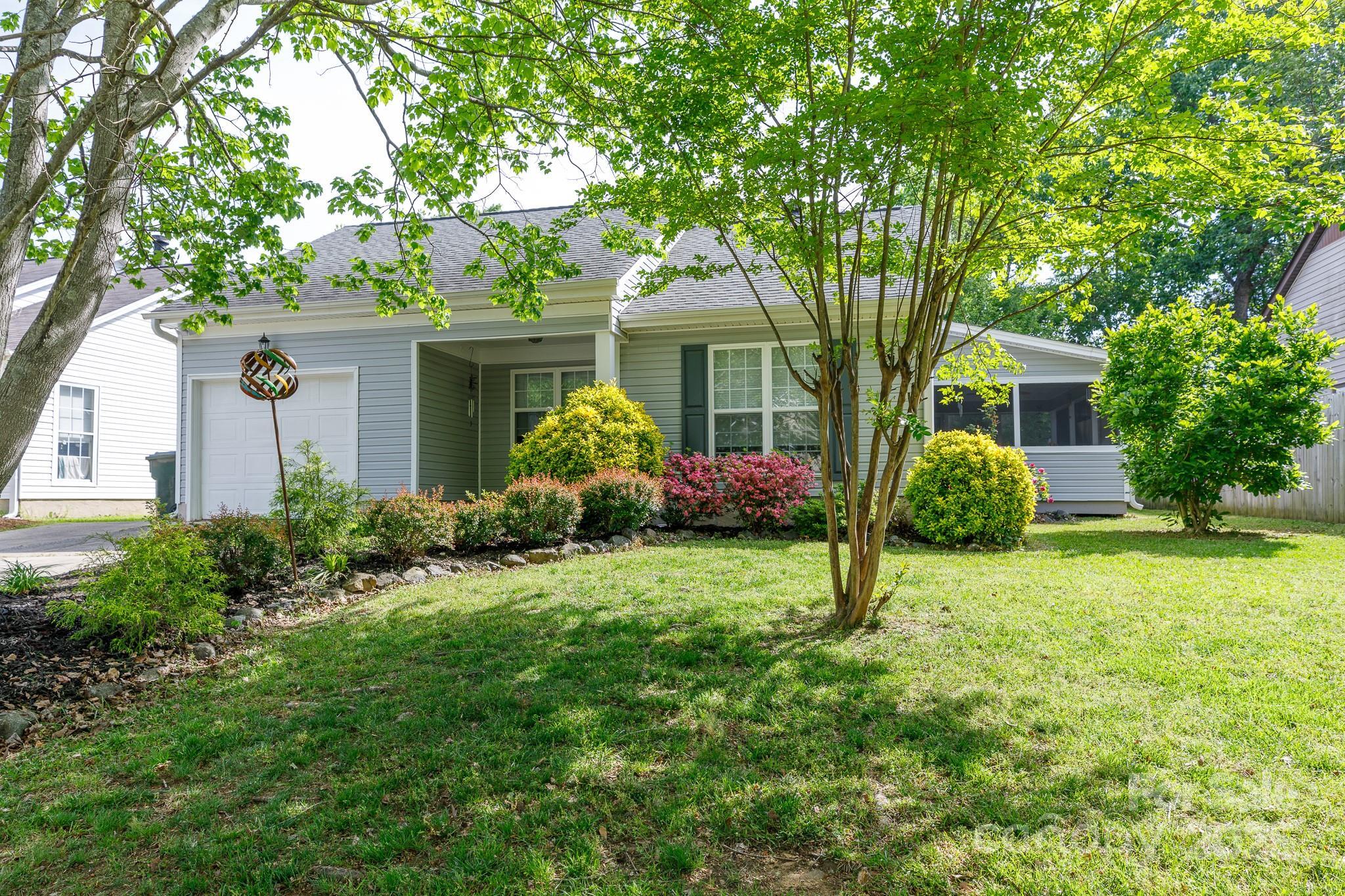 Property Photo: 1455 Fieldcrest Circle SC 29732