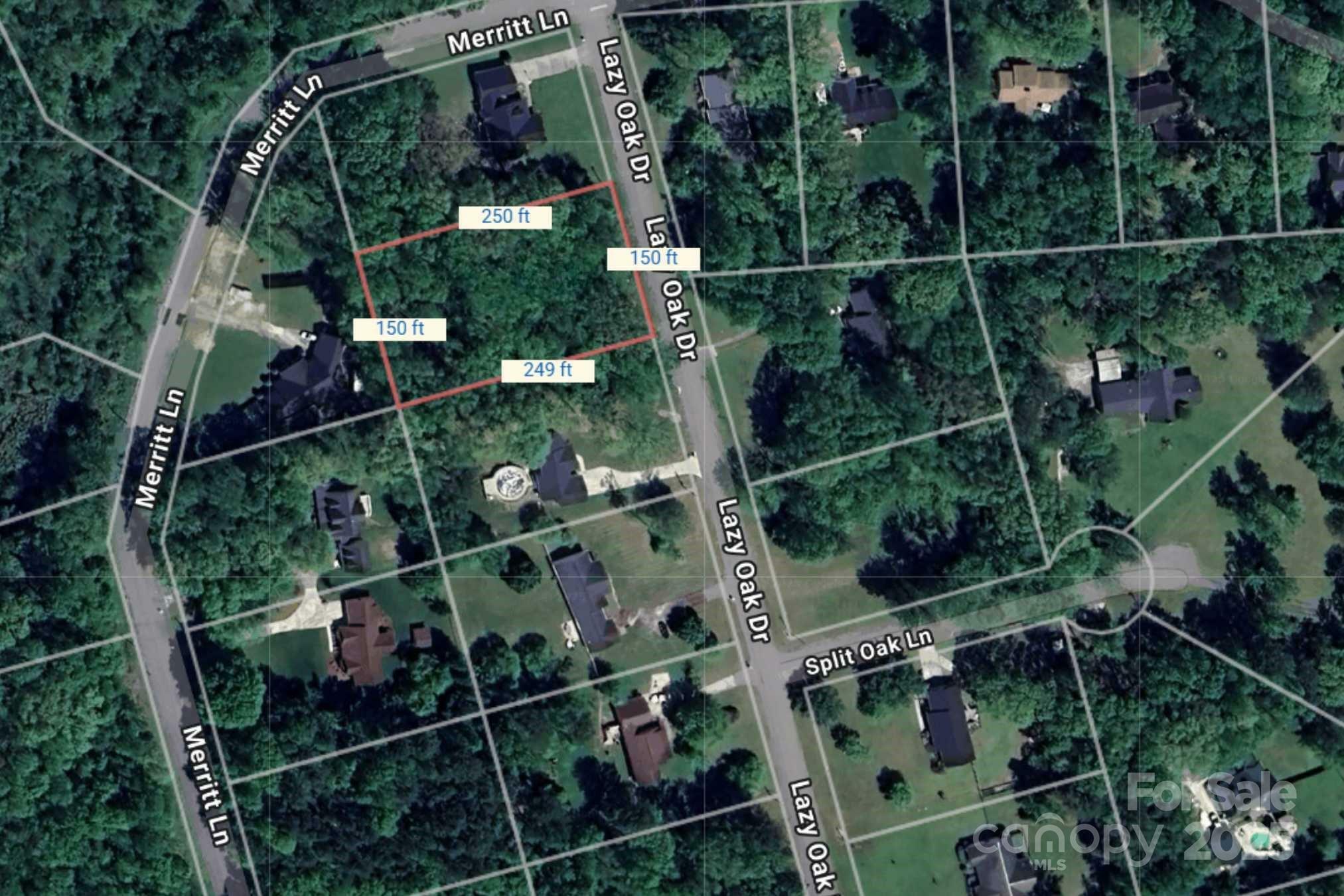 Tbd Lazy Oak Drive  Lancaster SC 29720 photo