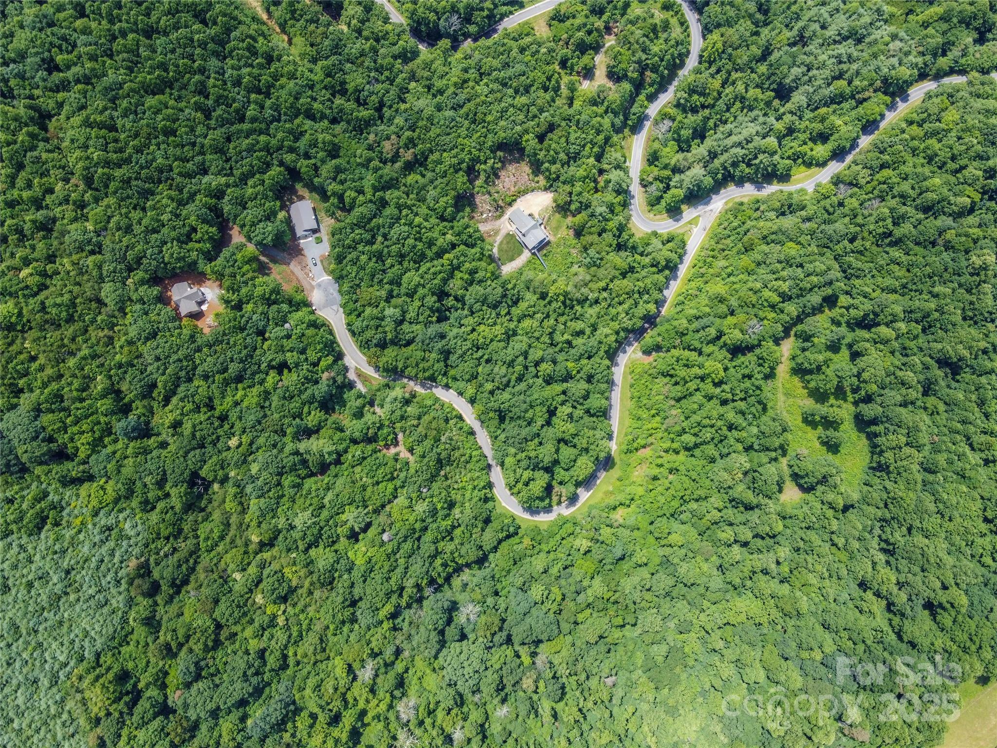 Property Photo: Lot 11,13,14,&Amp 16 E Splitrail Drive NC 28792