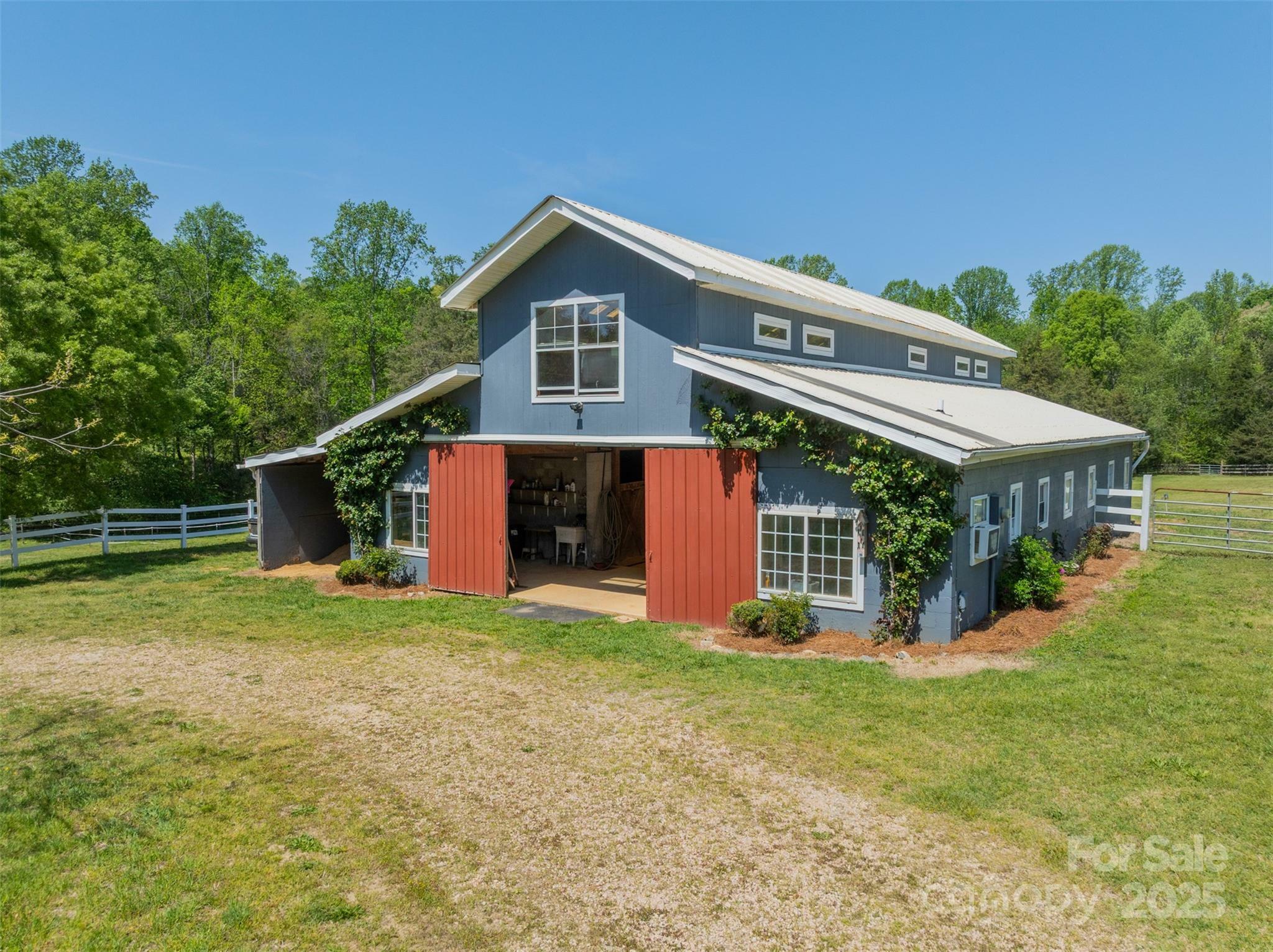 Property Photo: 228 Red Dog Drive NC 28115