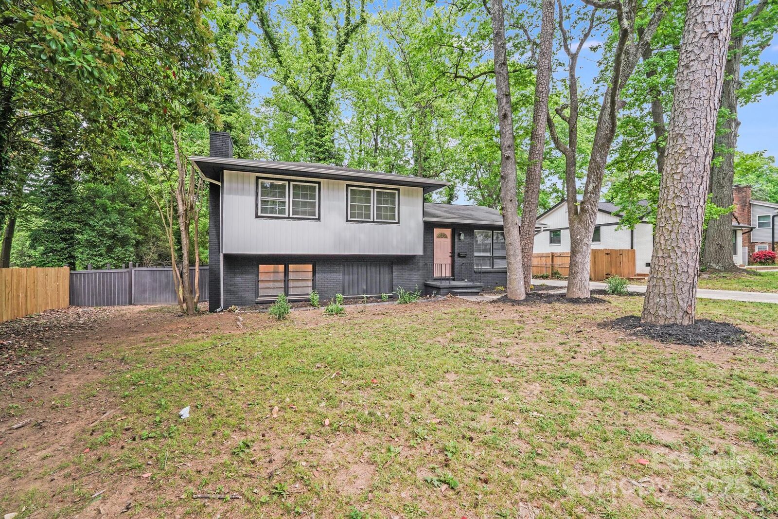 Property Photo:  3619 Bankston Place  NC 28215 