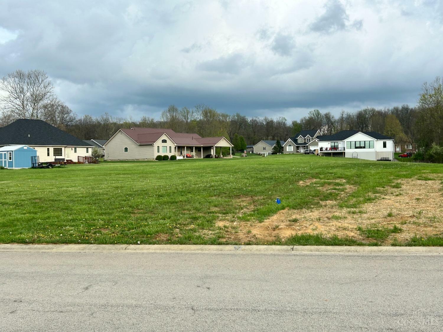 115 Northfield Drive  Hillsboro OH 45133 photo
