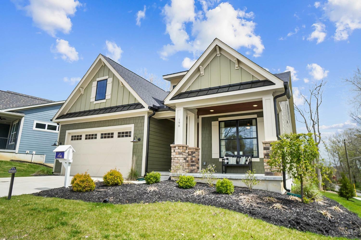 Property Photo: 198 Aerie Lane OH 45150