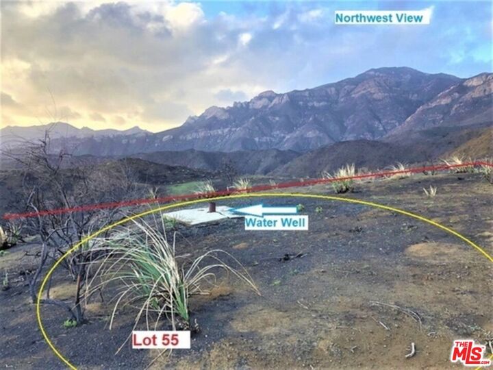 Property Photo:  34215 Mulholland  CA 90265 