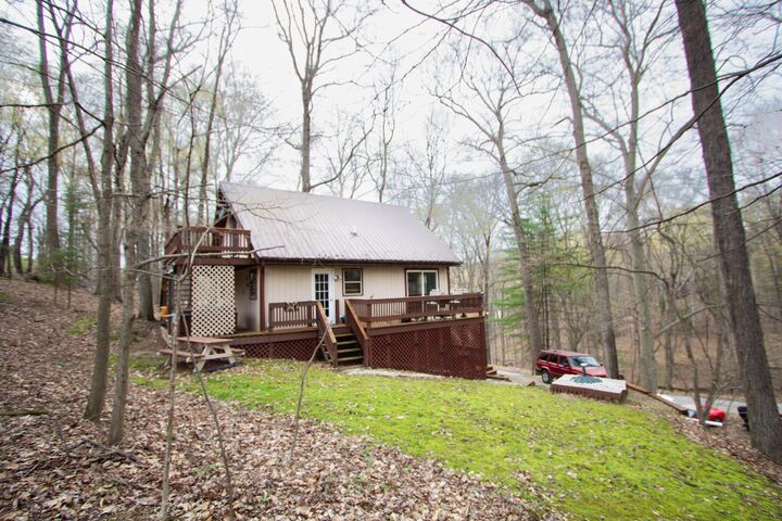 Property Photo: 474 Natchez Lane OH 43155