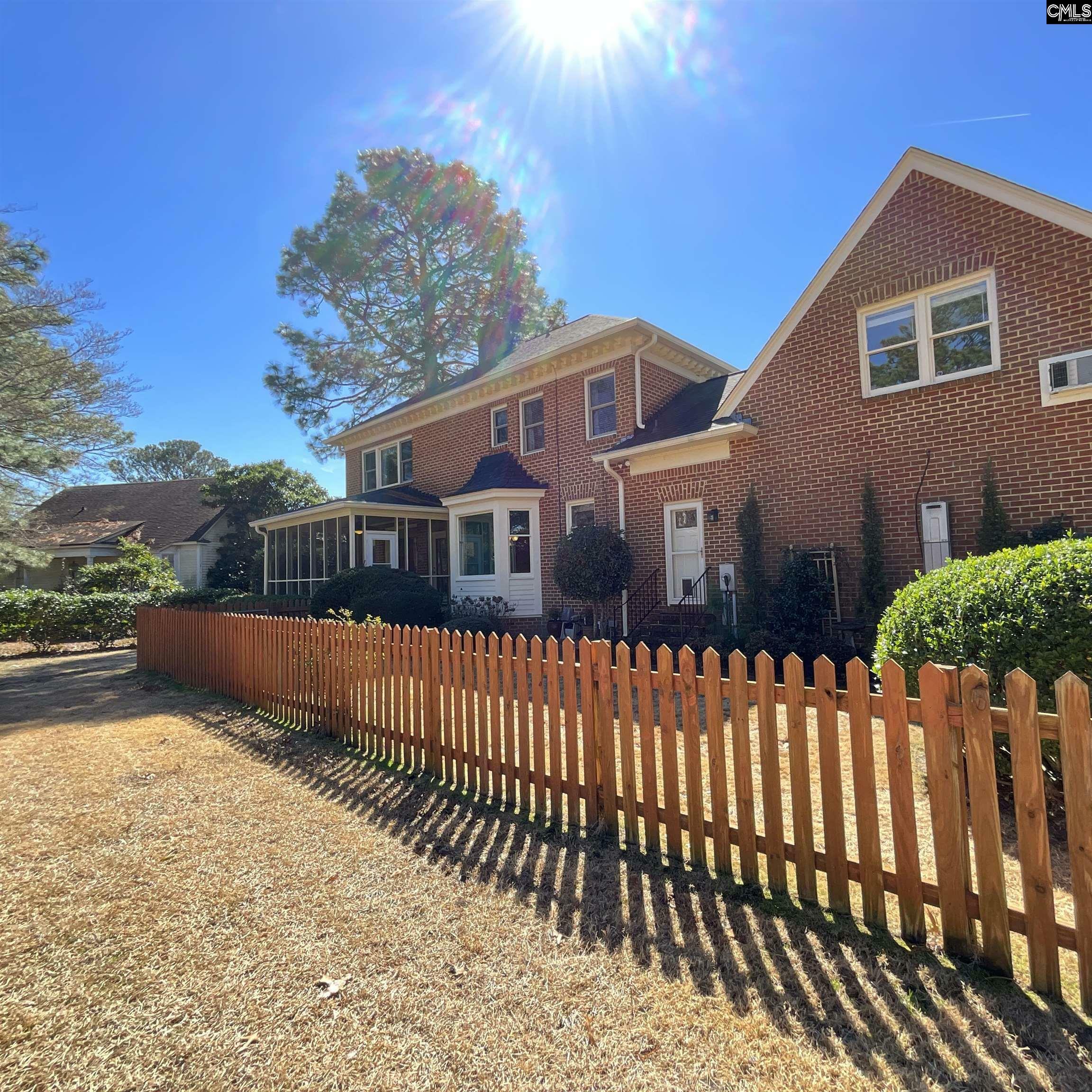 Property Photo: 104 Miles SC 29223