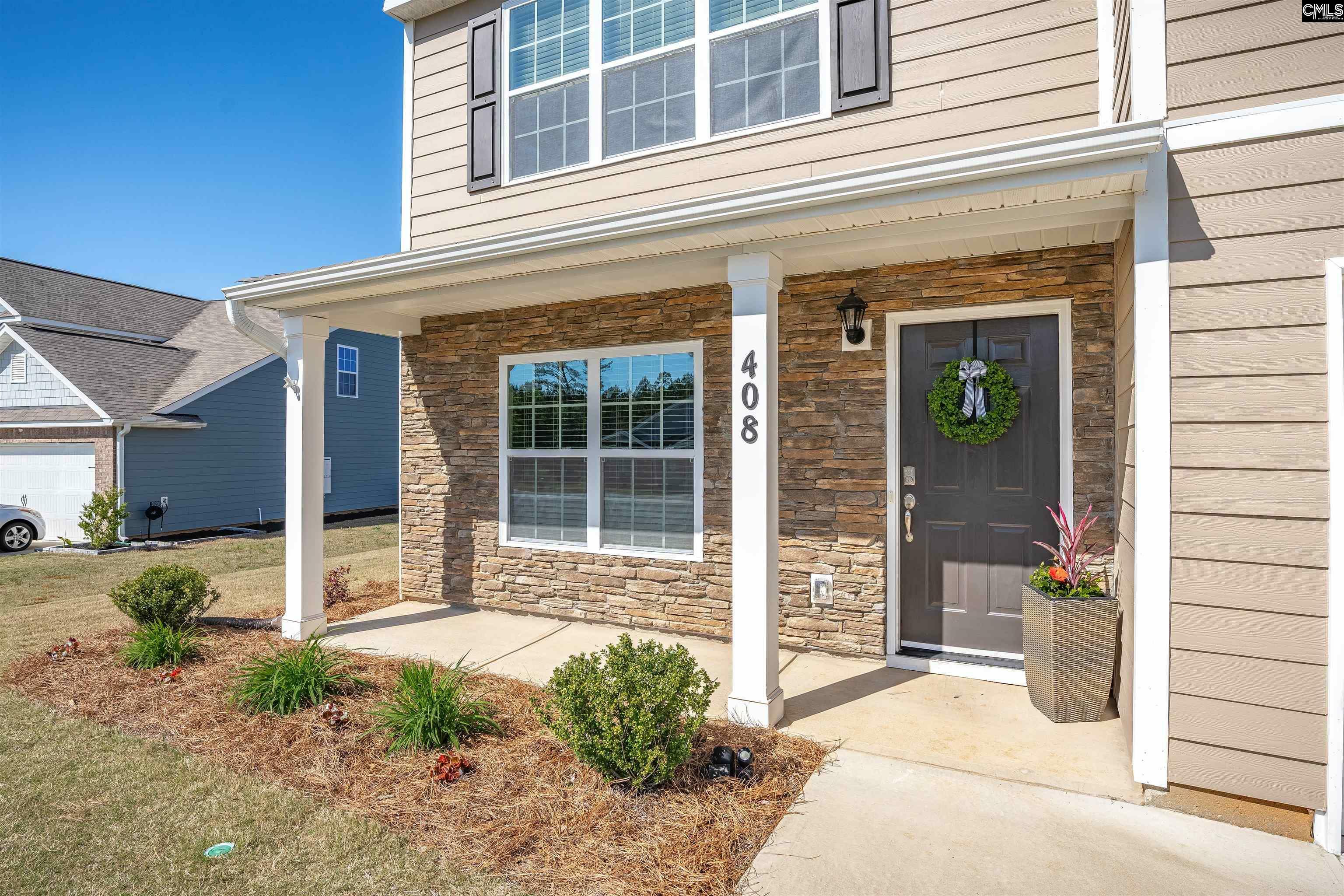 408 Spearman  Chapin SC 29036-9845 photo