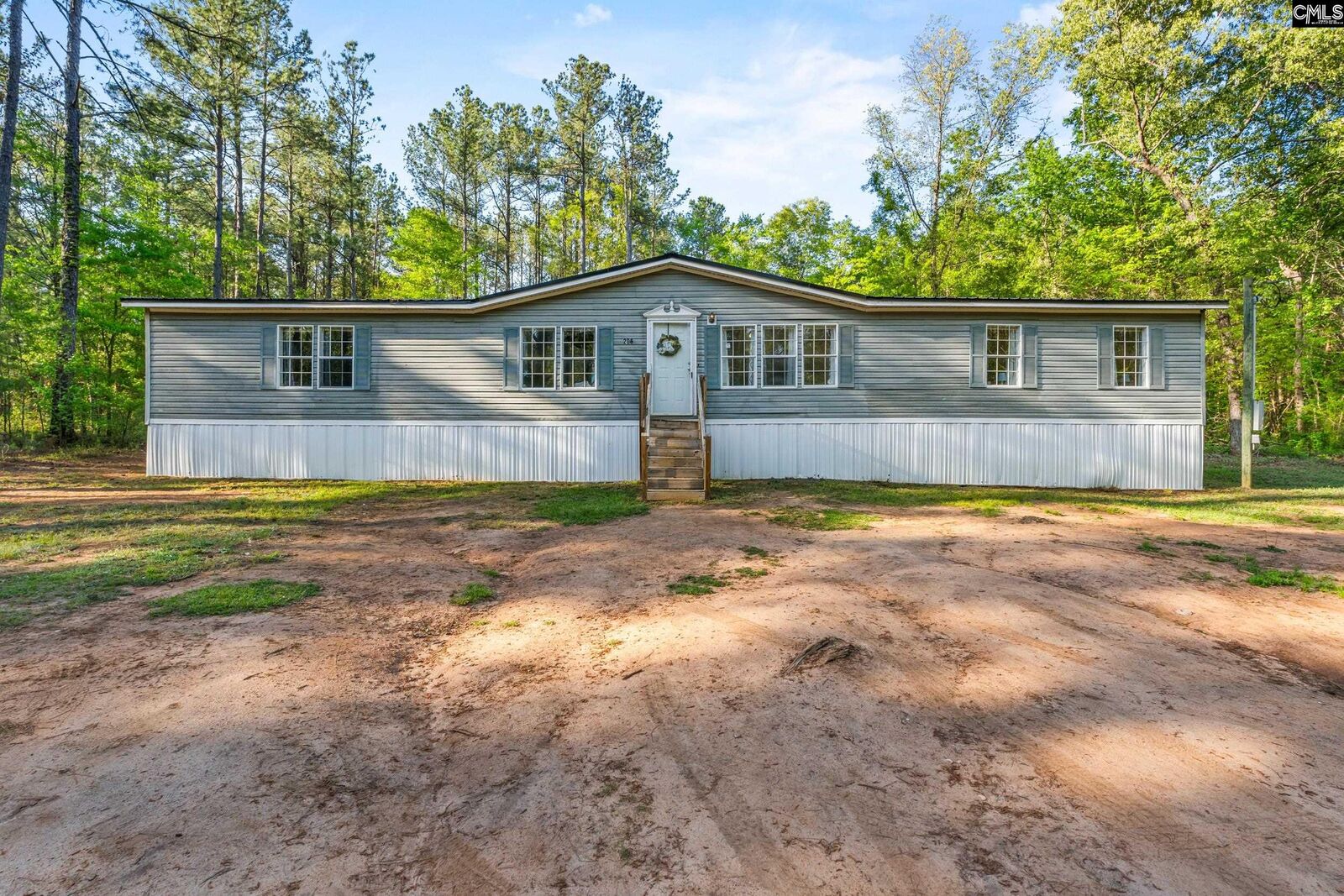 Property Photo: 206 Sems SC 29053