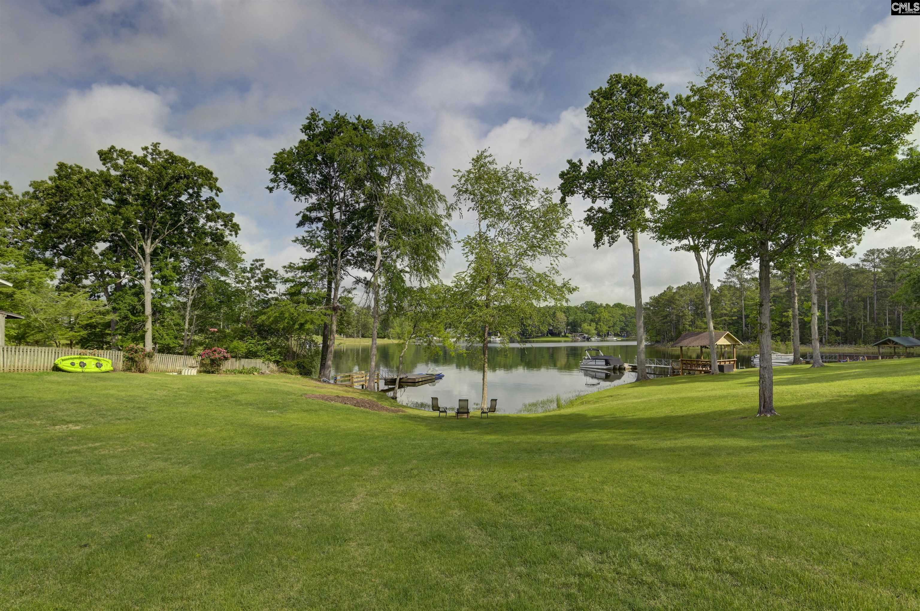 Property Photo: 542 Camping Creek SC 29036