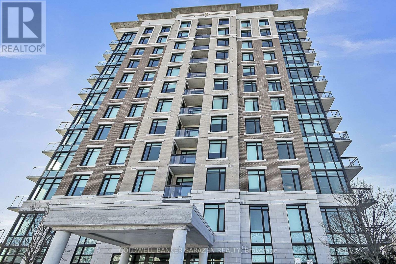 Property Photo: 100 Roger Guindon Avenue 1202 ON K1G 3Z7