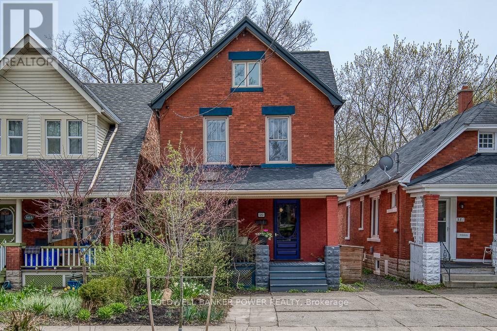 583 Rosedale Street  London East (East F) ON N6B 2C7 photo