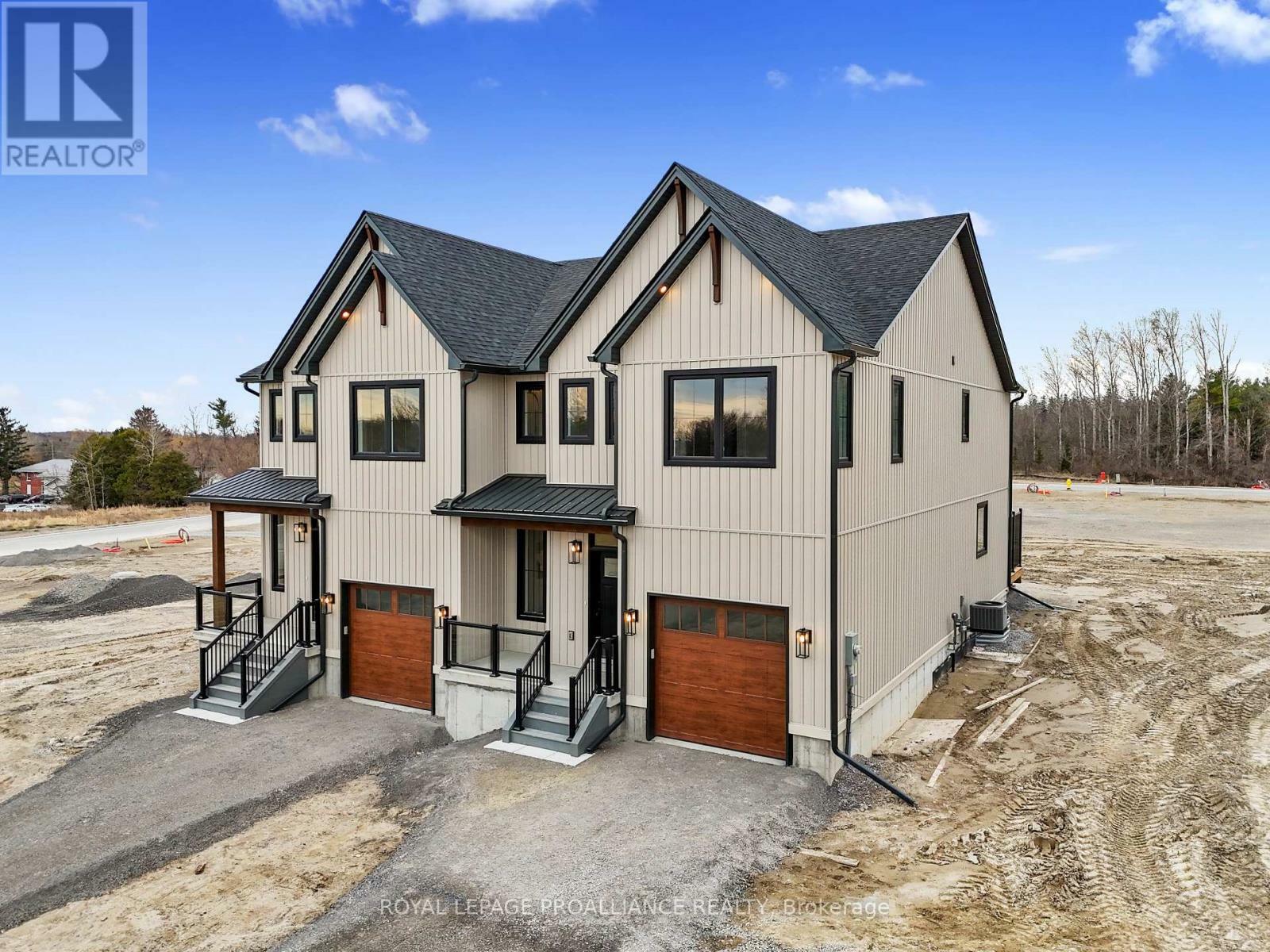 Property Photo: 3 Hollingsworth Street ON K0K 1S0