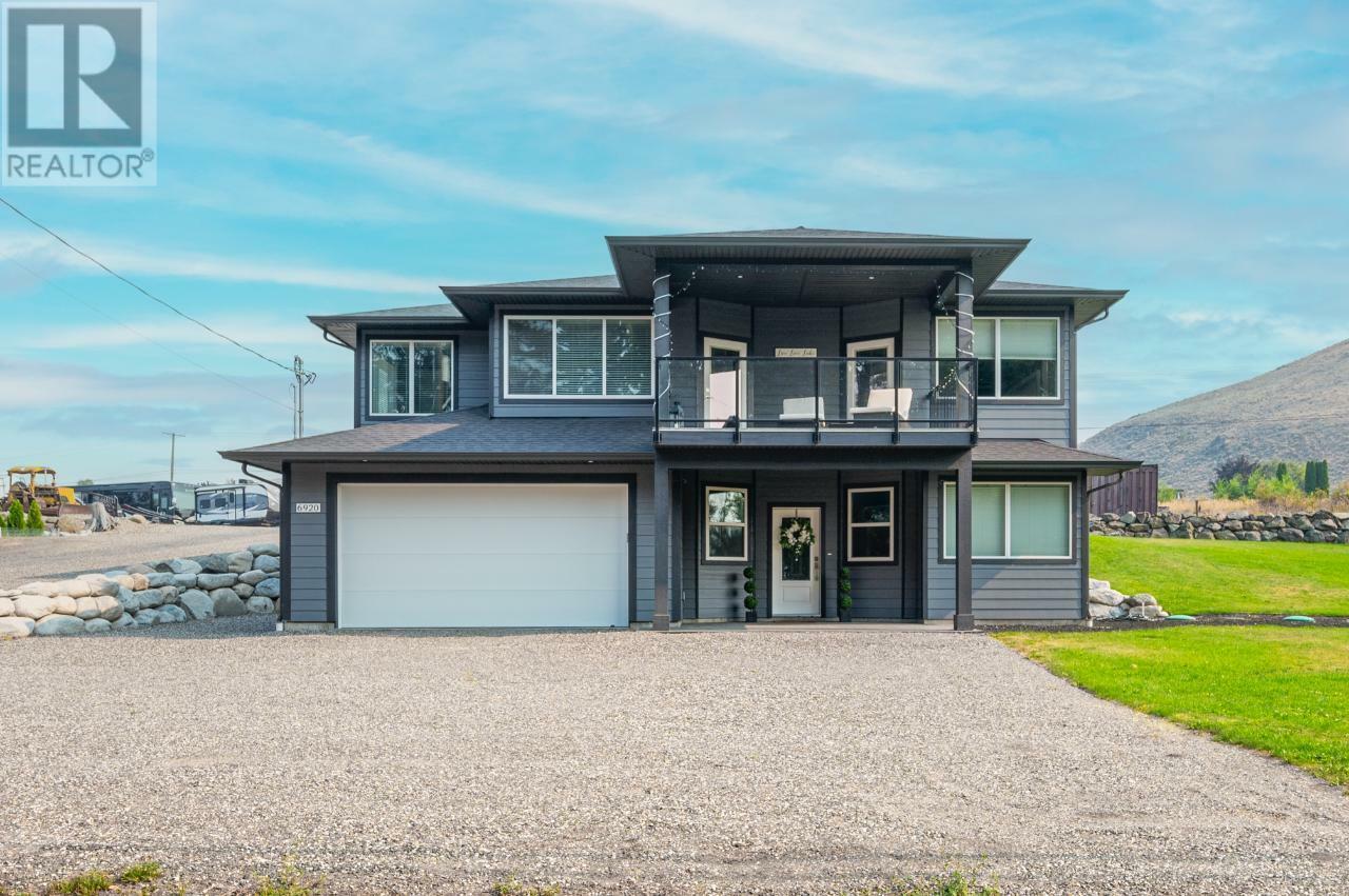 6920 Savona Access Road  Kamloops BC V0K 2J0 photo