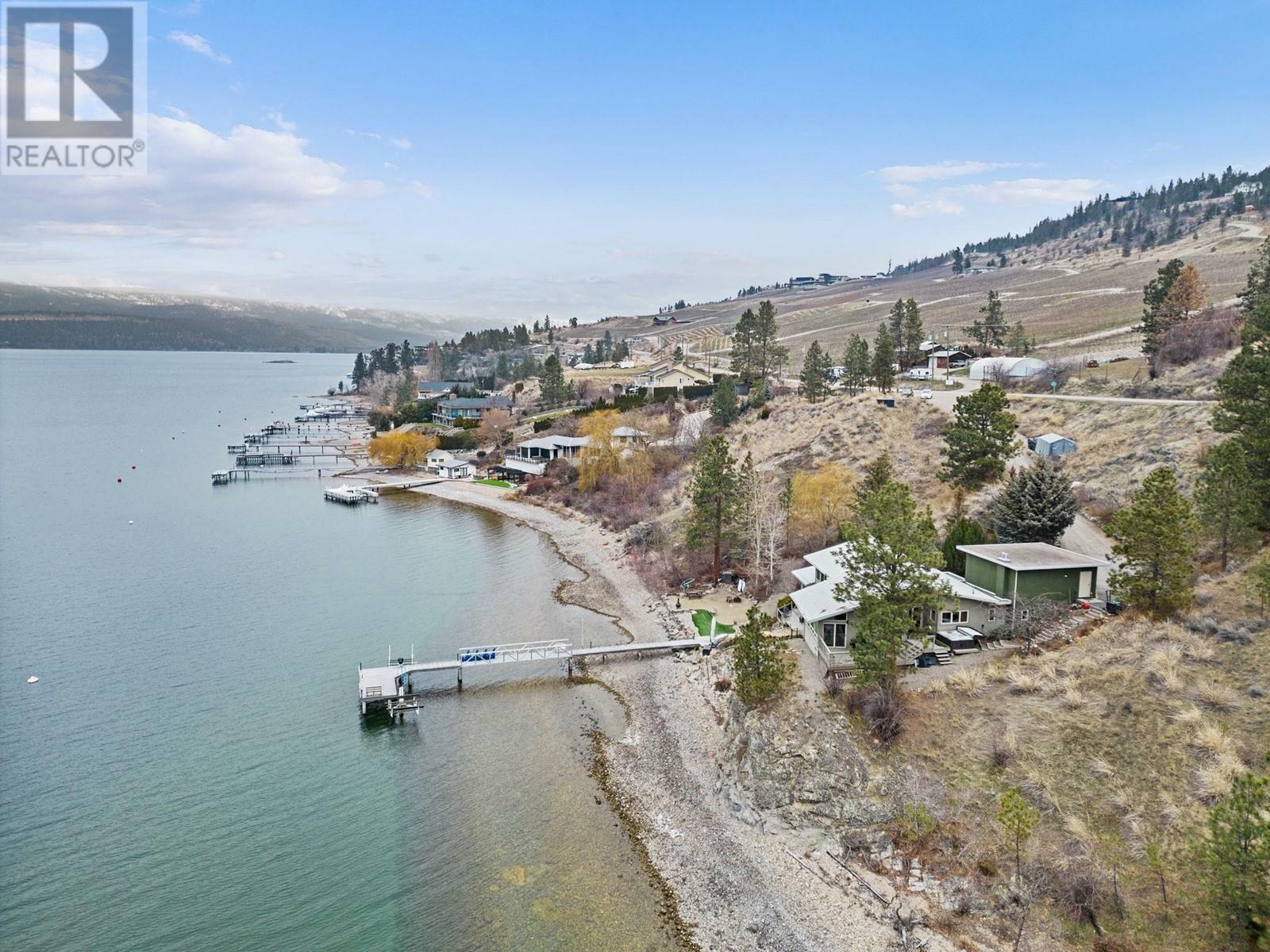 Property Photo: 14450 Carrs Landing Road BC V4V 1A7