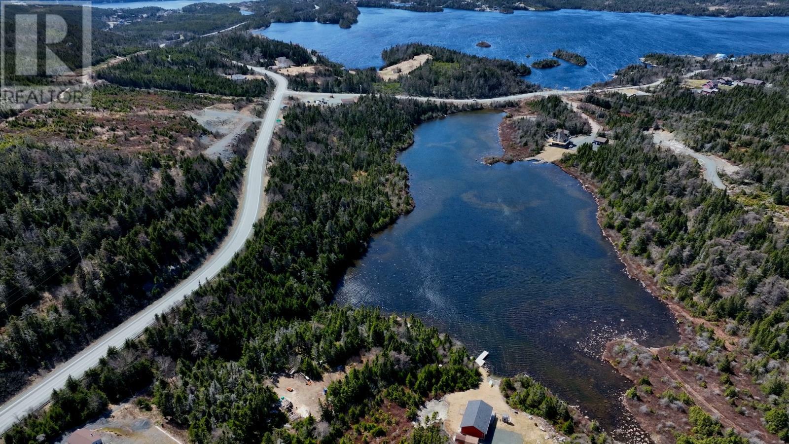 Property Photo:  0 Pigeon House Pond  NL A0A 1P0 