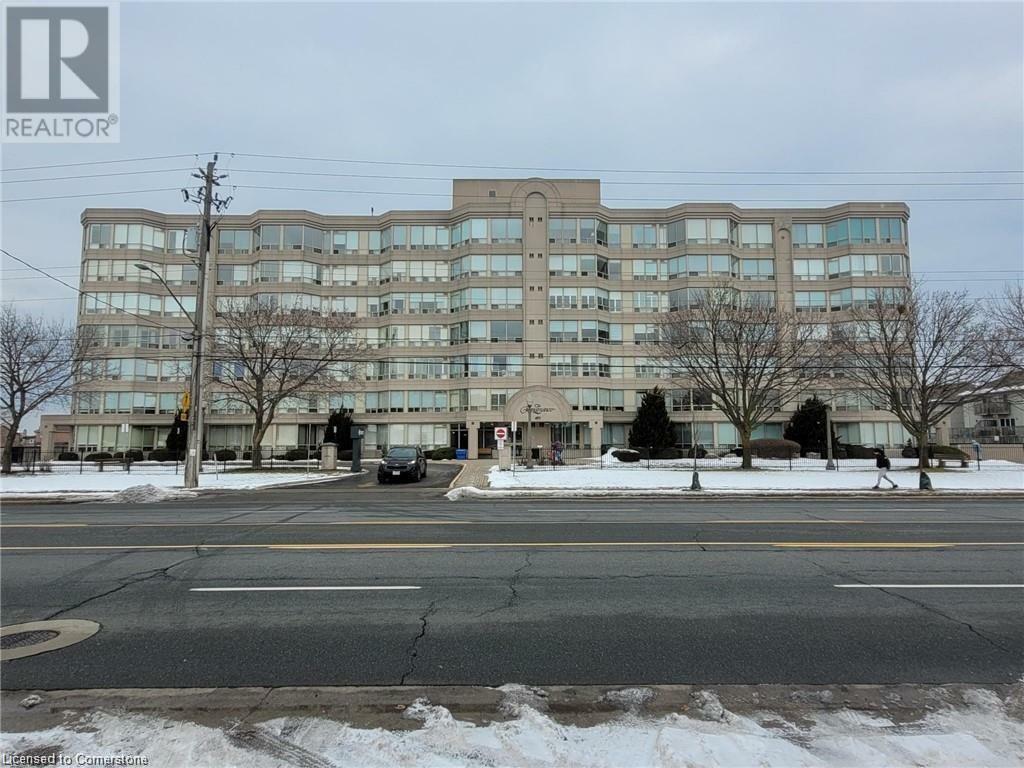 Property Photo: 495 Highway 8 702 ON L8G 5E1