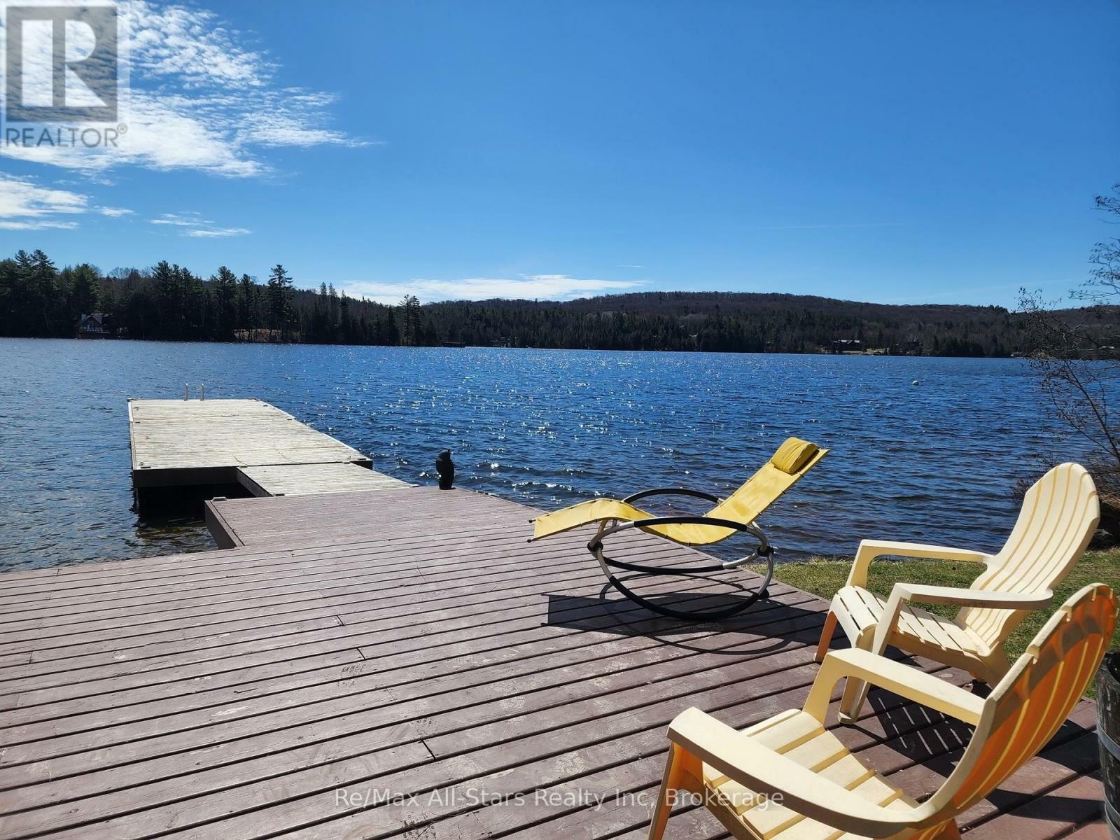 Property Photo: 1082 Kawagama Lake Road ON P0A 1E0