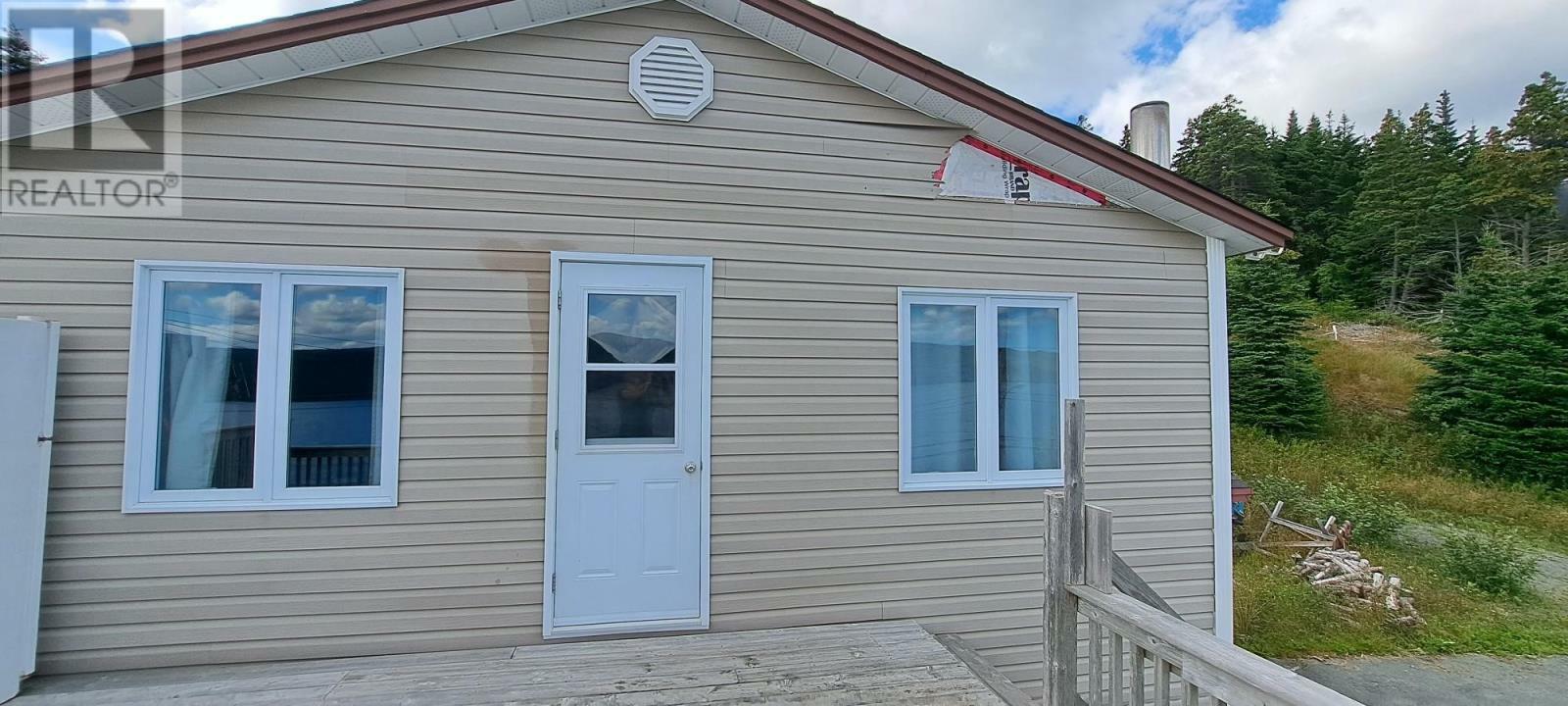 Property Photo: 133 Main Road NL A0B 1L0