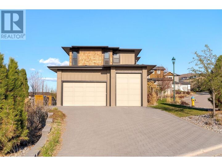 Property Photo:  460 Rockview Lane  BC V1W 5K2 
