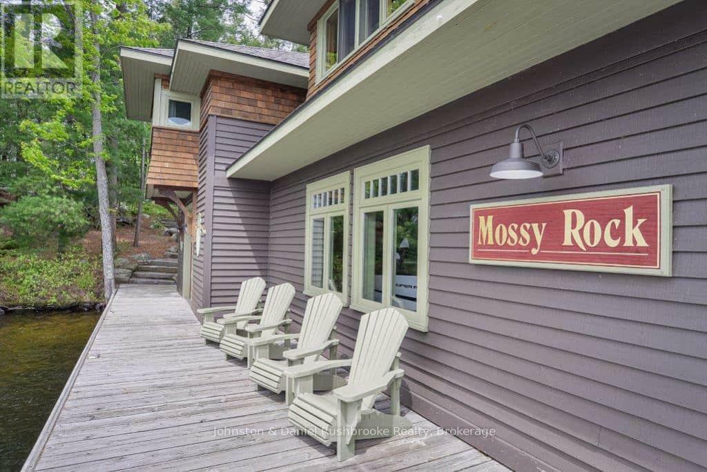 Property Photo: 0 Mossy Rock ON P0B 1E0