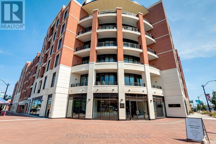 1 Hume Street 209  Collingwood ON L9Y 0X3 photo