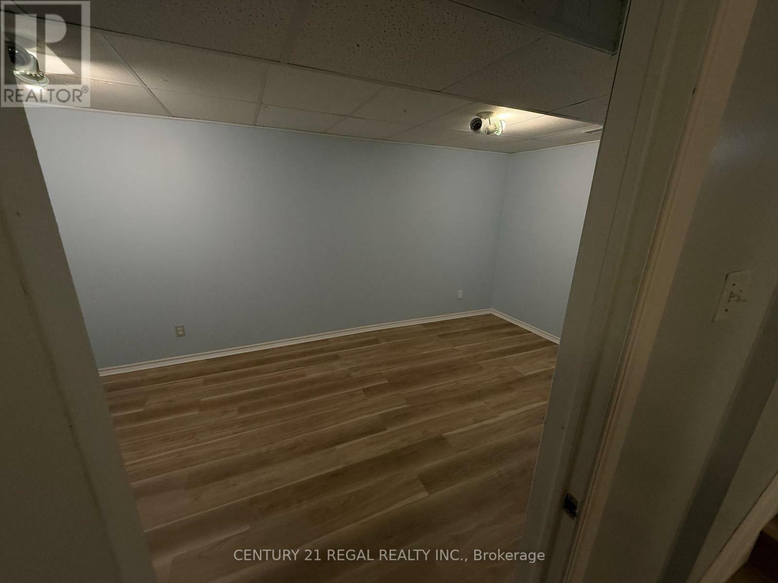 Property Photo: 1510 Terracotta (Bsmt) Crescent ON L1X 2M8