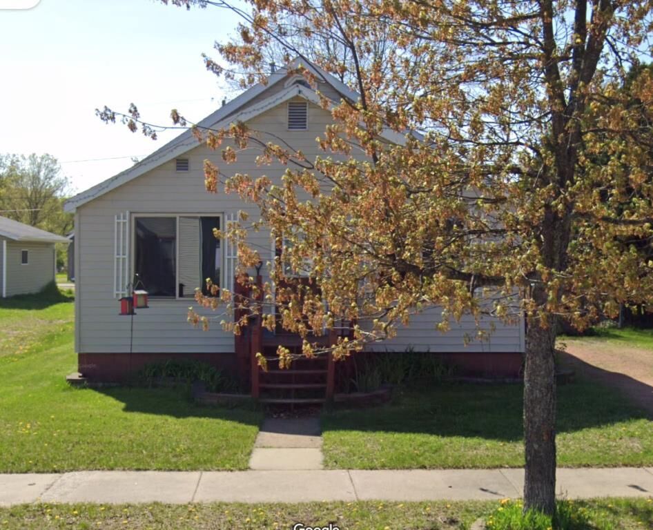 Property Photo:  1434 Upland Avenue  WI 54501 