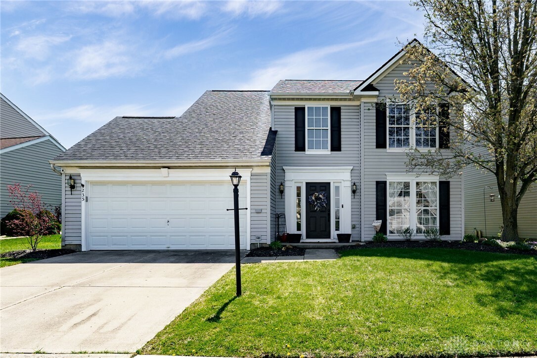 Property Photo:  235 McDaniels Lane  OH 45066 
