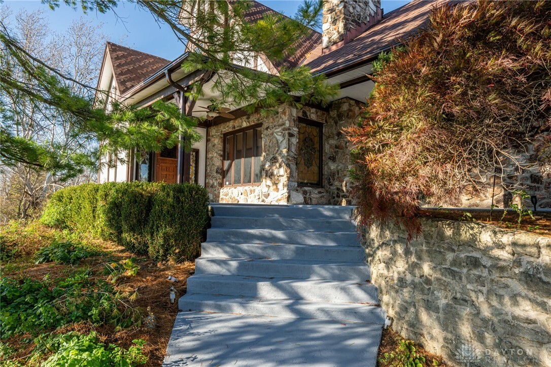 Property Photo: 5265 W Frederick Garland Road OH 45383