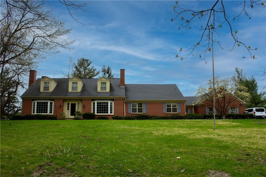 17 Western Drive  Decatur IL 62521 photo