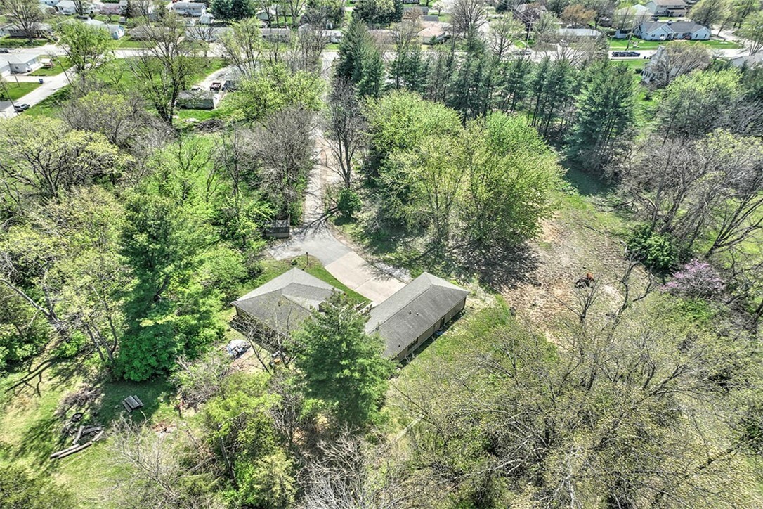 Property Photo: 1756 Ravina Park Road IL 62526