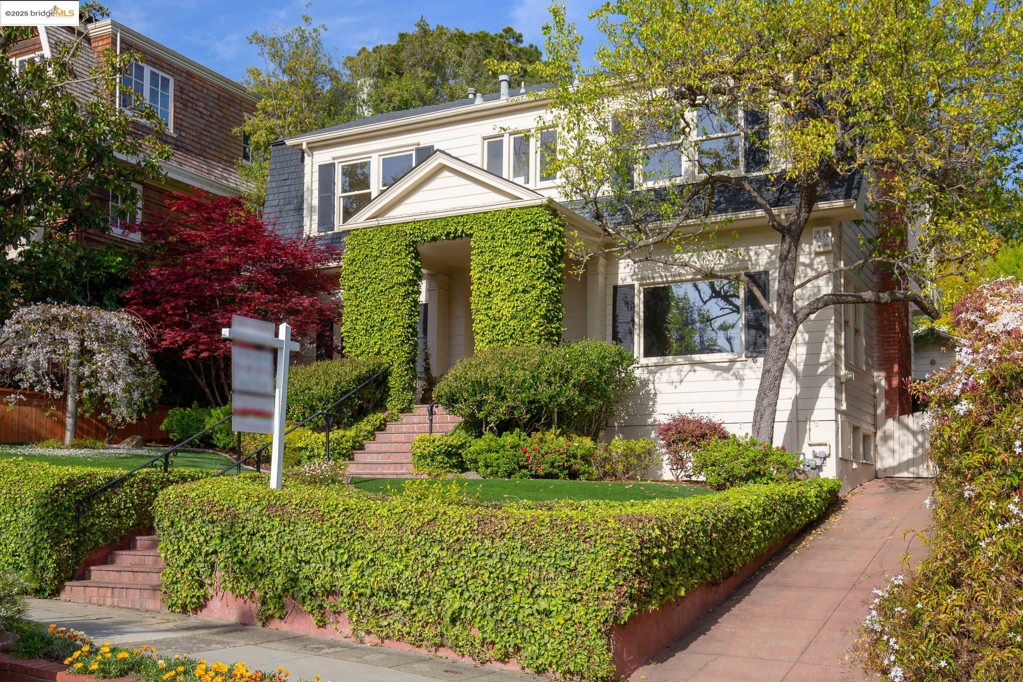 57 Domingo Ave  Berkeley CA 94705 photo